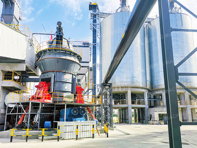 The role of blast furnace slag in cement