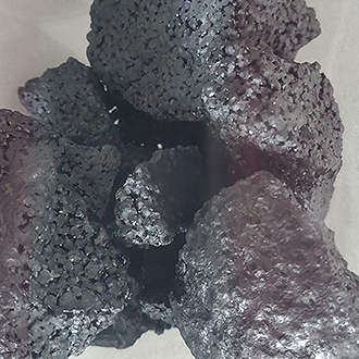 Petroleum coke grinding mill