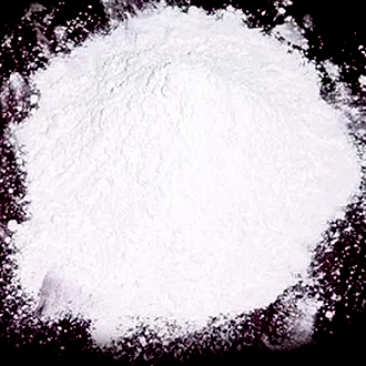 Calcium Carbonate grinding & processing