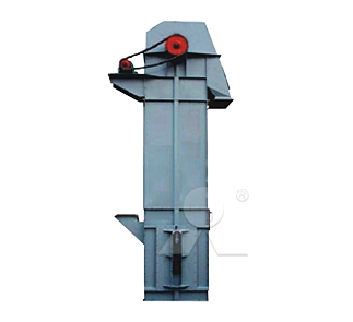 Bucket Elevator