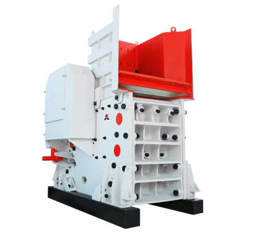C6X Series Jaw Crusher