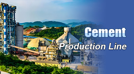 Cement Production Line