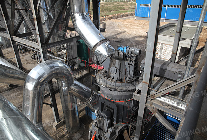 Lime Processing Enterprises