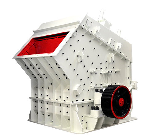 Impact Crusher