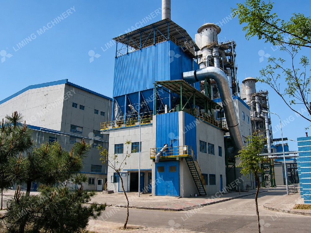 Liming Machinery to Showcase Advanced Gypsum Processing Solutions at 24th Global Gypsum Conference